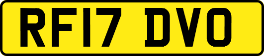 RF17DVO