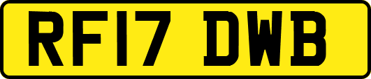 RF17DWB