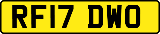 RF17DWO