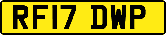 RF17DWP