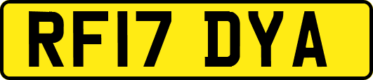 RF17DYA