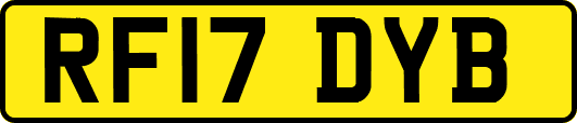 RF17DYB