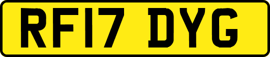 RF17DYG