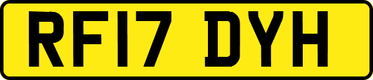 RF17DYH