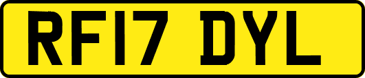 RF17DYL
