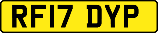 RF17DYP