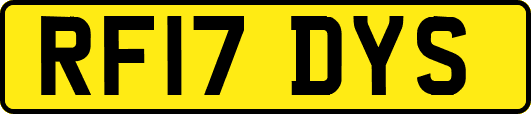 RF17DYS