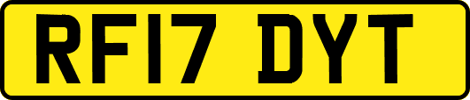 RF17DYT