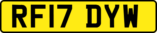 RF17DYW