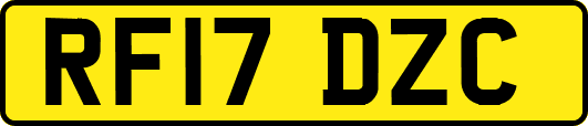 RF17DZC