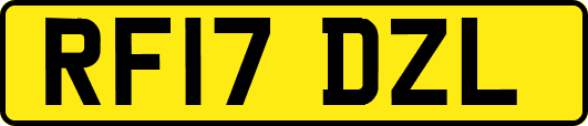 RF17DZL