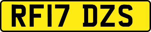 RF17DZS
