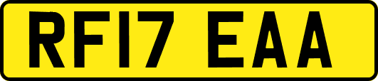 RF17EAA