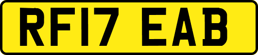 RF17EAB