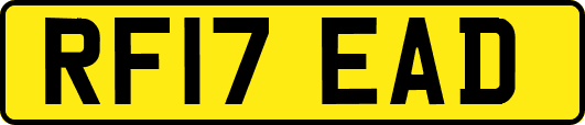RF17EAD
