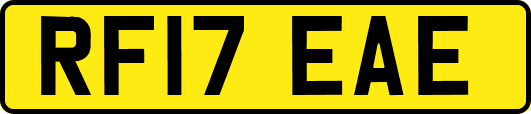 RF17EAE