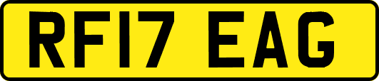RF17EAG