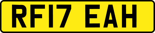 RF17EAH