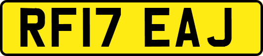 RF17EAJ