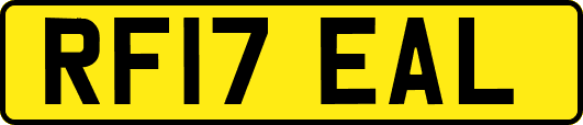 RF17EAL