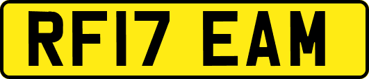 RF17EAM