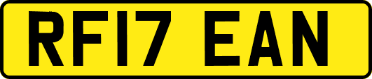 RF17EAN