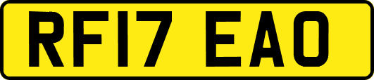 RF17EAO