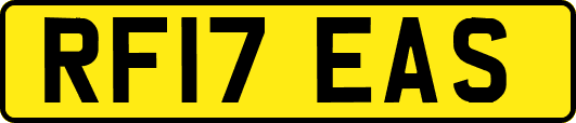 RF17EAS