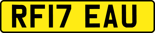 RF17EAU