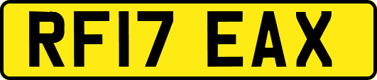 RF17EAX