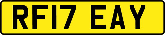 RF17EAY