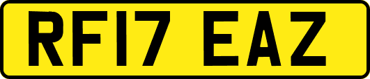 RF17EAZ