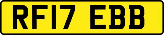 RF17EBB
