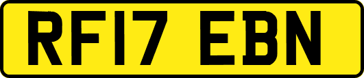 RF17EBN