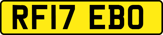 RF17EBO