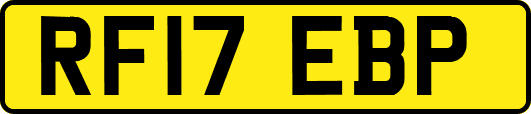 RF17EBP