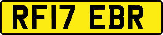 RF17EBR