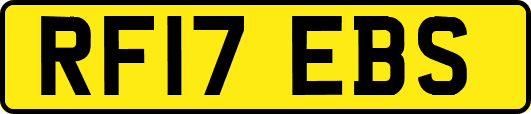 RF17EBS