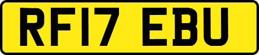 RF17EBU