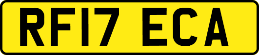 RF17ECA