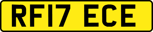 RF17ECE