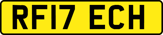 RF17ECH