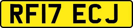 RF17ECJ
