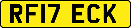 RF17ECK