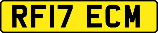 RF17ECM