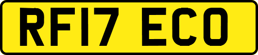 RF17ECO