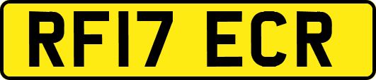RF17ECR
