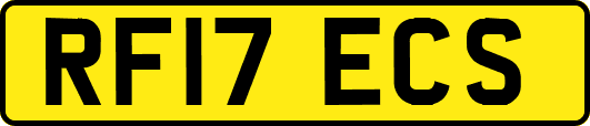 RF17ECS