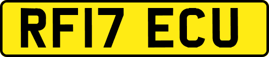 RF17ECU