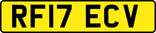 RF17ECV